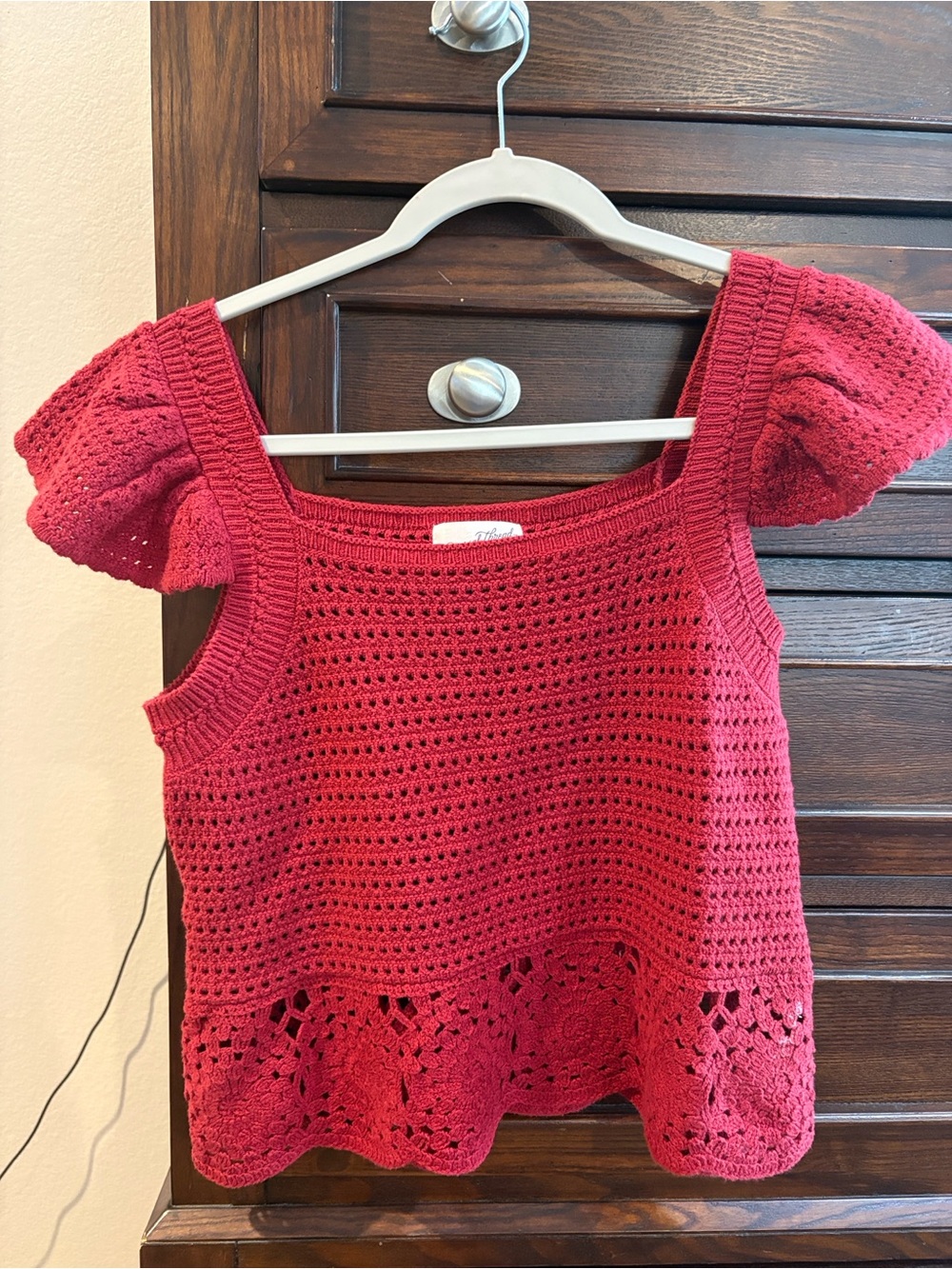 Sweater Subcategory Identification - Picture 2 of 5